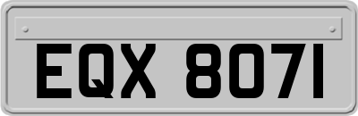 EQX8071