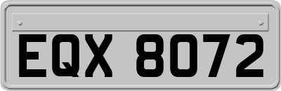 EQX8072