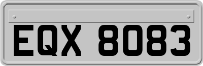 EQX8083