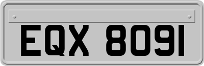 EQX8091