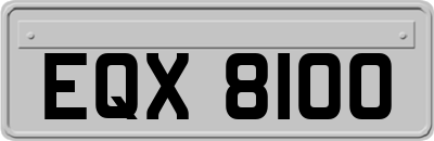 EQX8100