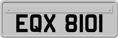EQX8101