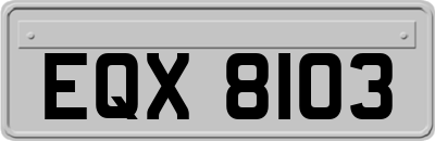EQX8103