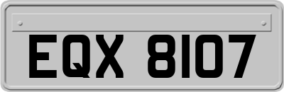 EQX8107