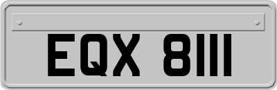 EQX8111