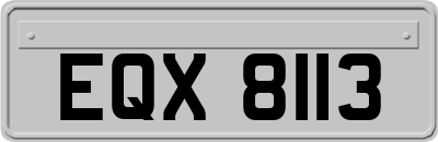EQX8113