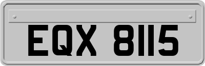 EQX8115