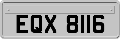 EQX8116