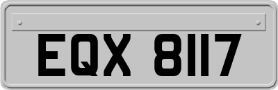 EQX8117