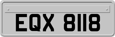 EQX8118
