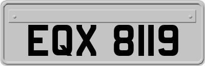 EQX8119