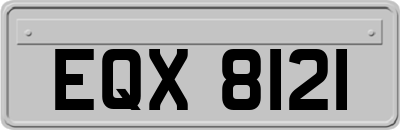EQX8121