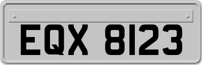 EQX8123