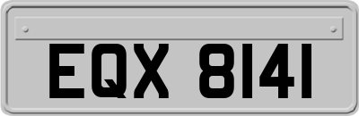 EQX8141