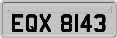 EQX8143