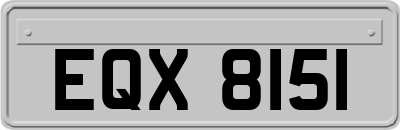 EQX8151