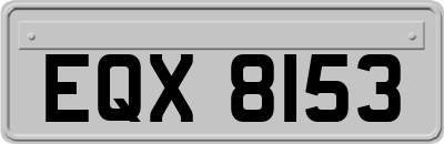 EQX8153