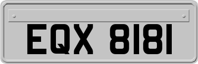 EQX8181