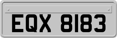 EQX8183