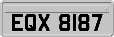 EQX8187