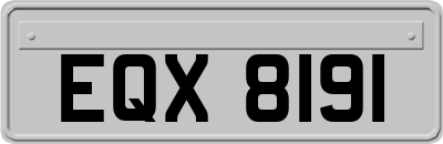 EQX8191