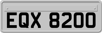EQX8200