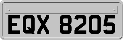 EQX8205