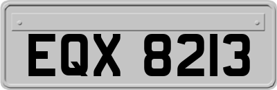 EQX8213