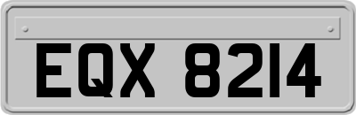 EQX8214