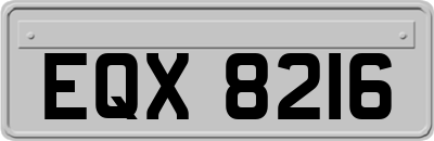 EQX8216