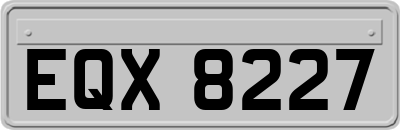 EQX8227