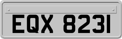 EQX8231