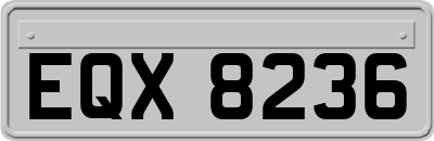 EQX8236