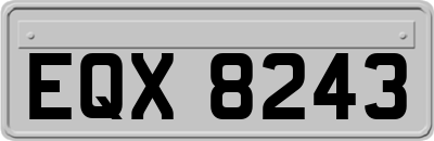 EQX8243
