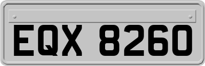 EQX8260