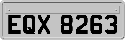 EQX8263