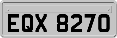 EQX8270