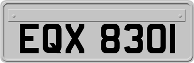 EQX8301