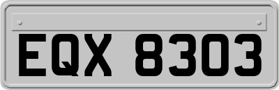 EQX8303