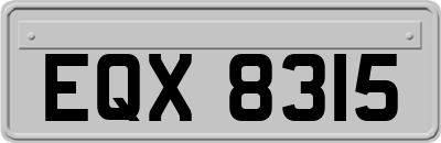 EQX8315