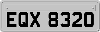 EQX8320