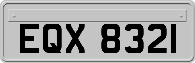 EQX8321