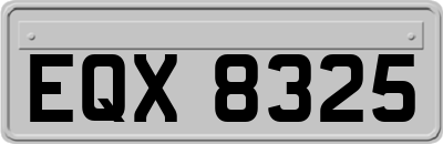 EQX8325