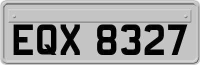 EQX8327
