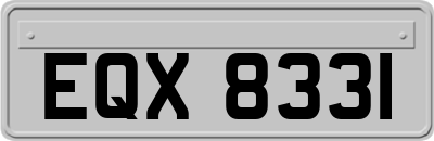 EQX8331