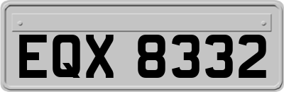 EQX8332