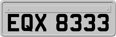 EQX8333
