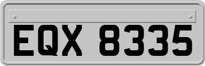 EQX8335
