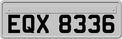 EQX8336