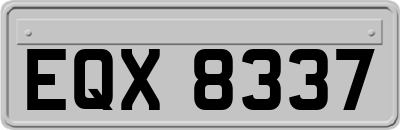EQX8337
